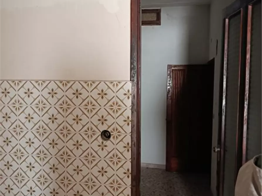 Immagine 4 di Casa indipendente in vendita  a Alcamo