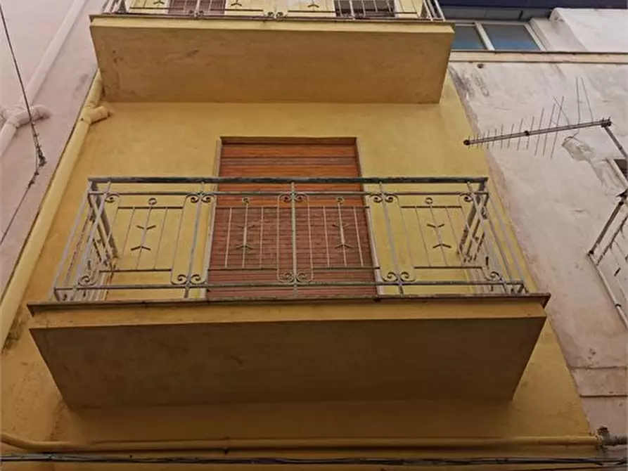 Immagine 1 di Casa indipendente in vendita  a Alcamo