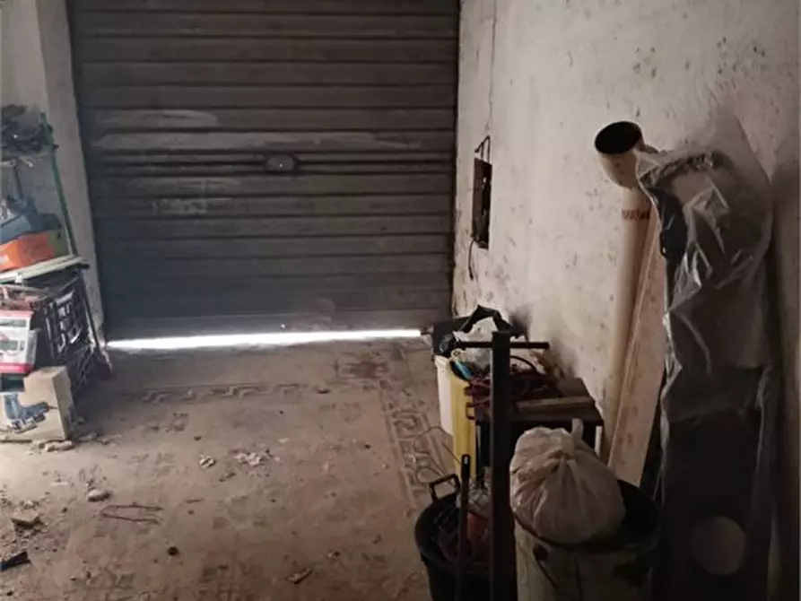 Immagine 6 di Casa indipendente in vendita  a Alcamo