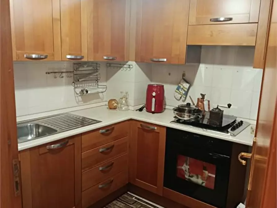 Immagine 5 di Casa indipendente in vendita  a Alcamo