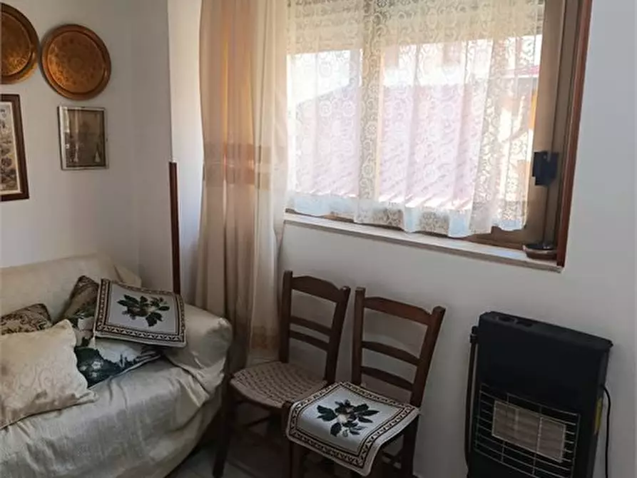 Immagine 7 di Casa indipendente in vendita  a Alcamo