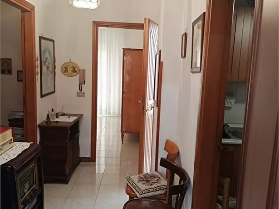 Immagine 9 di Casa indipendente in vendita  a Alcamo