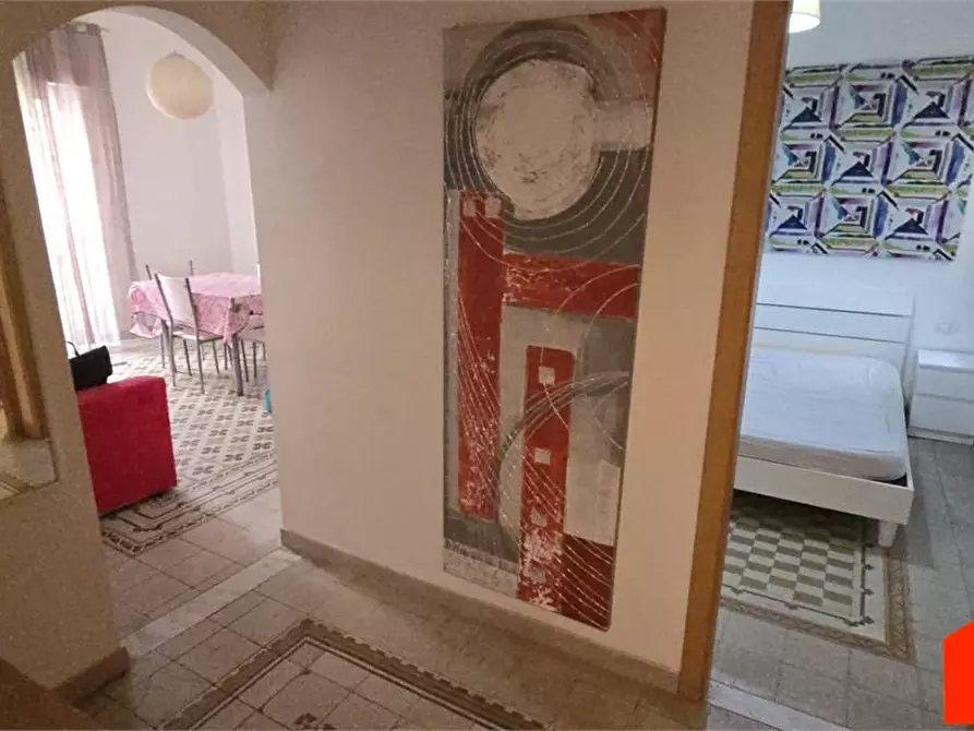 Immagine 6 di Casa indipendente in vendita  a Alcamo