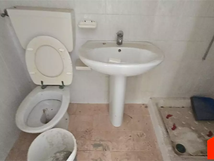 Immagine 10 di Casa indipendente in vendita  a Alcamo