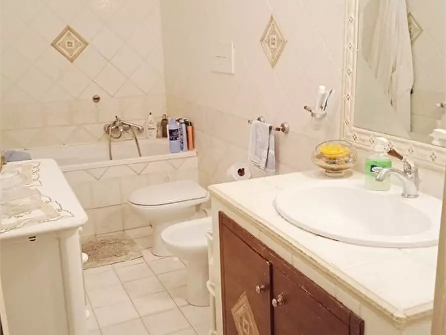 Immagine 7 di Casa indipendente in vendita  a Alcamo