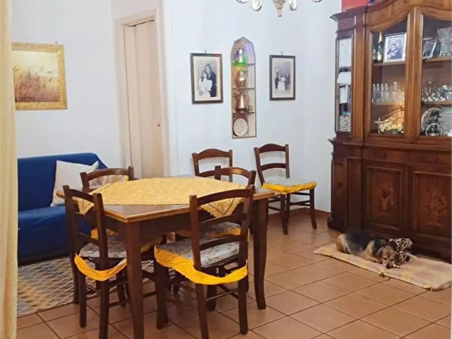 Immagine 2 di Casa indipendente in vendita  a Alcamo