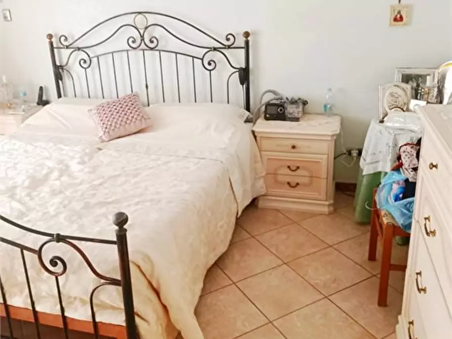 Immagine 5 di Casa indipendente in vendita  a Alcamo