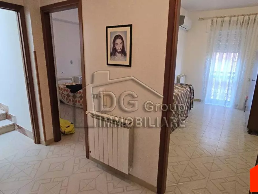 Immagine 10 di Casa indipendente in vendita  a Alcamo