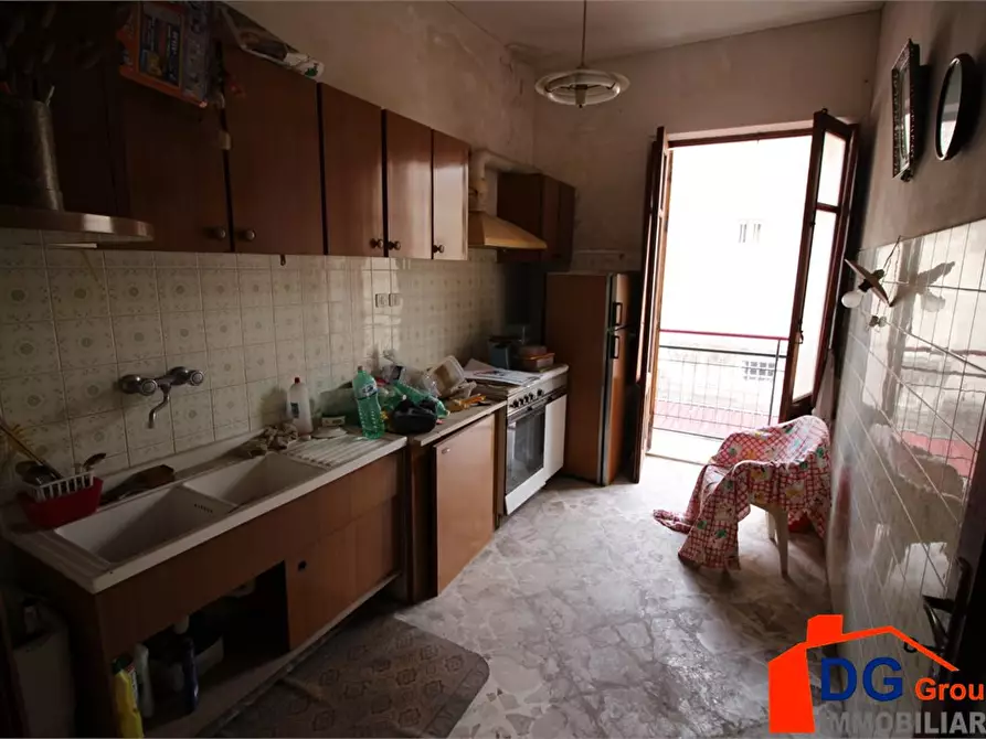 Immagine 9 di Casa indipendente in vendita  a Alcamo