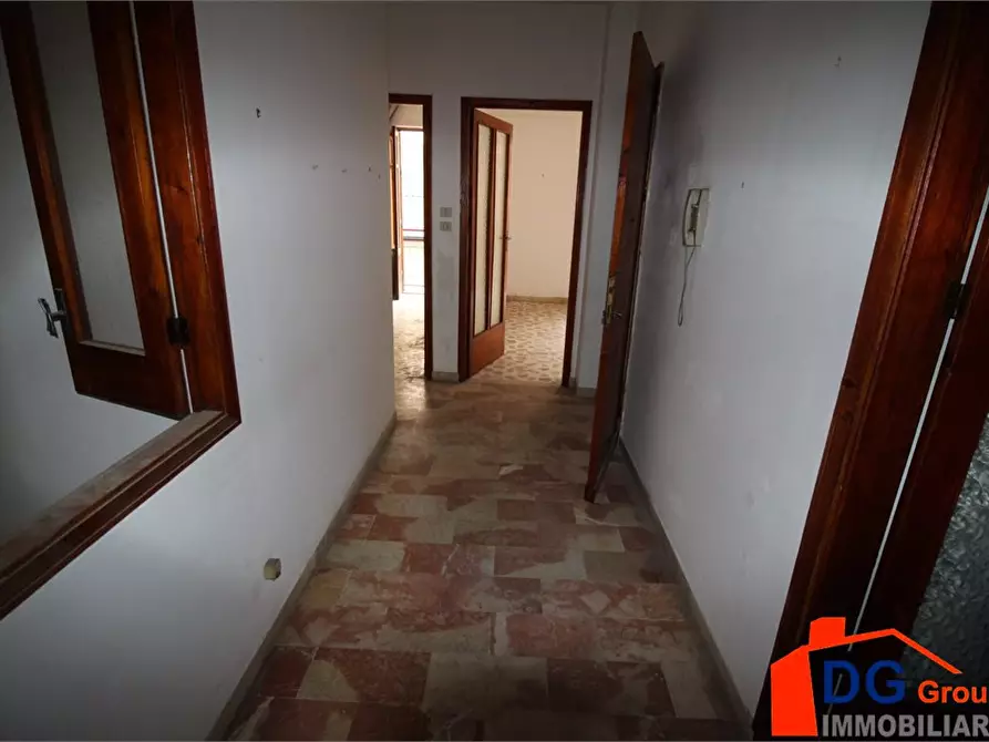 Immagine 4 di Casa indipendente in vendita  a Alcamo