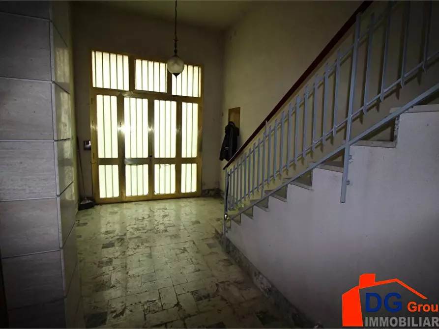 Immagine 2 di Casa indipendente in vendita  a Alcamo