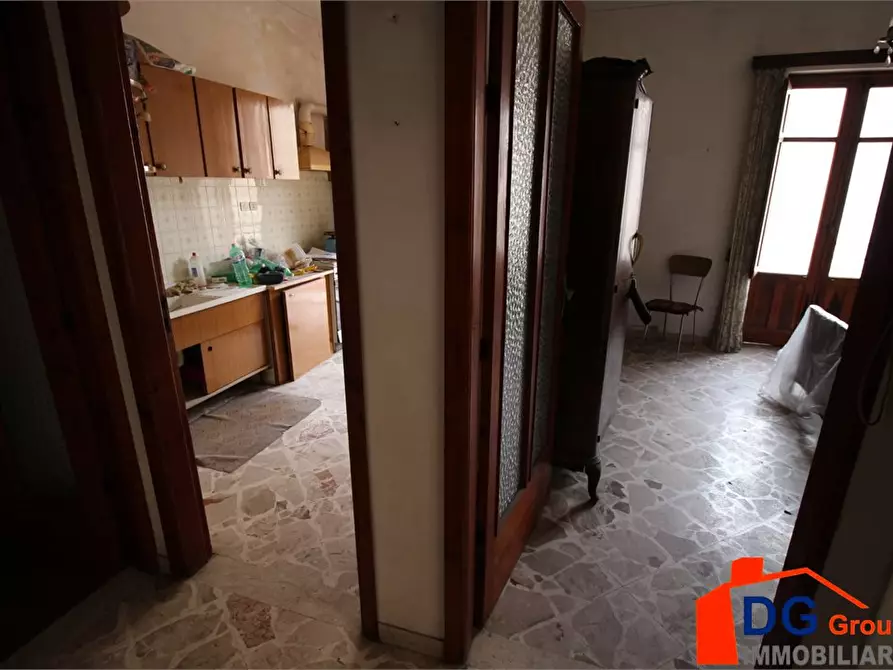 Immagine 8 di Casa indipendente in vendita  a Alcamo