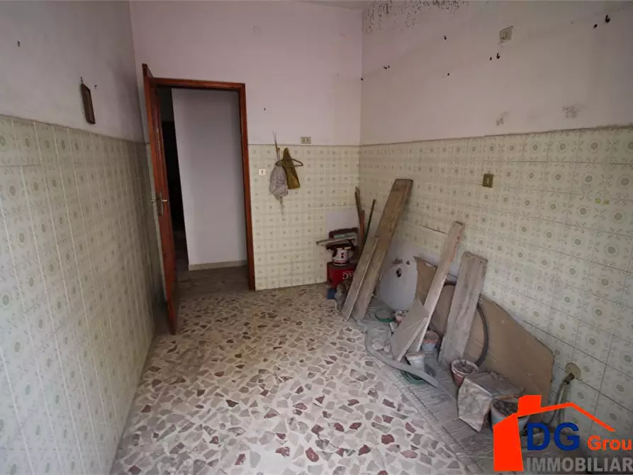 Immagine 7 di Casa indipendente in vendita  a Alcamo