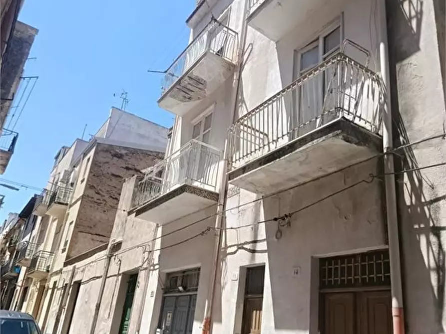 Immagine 1 di Casa indipendente in vendita  a Alcamo