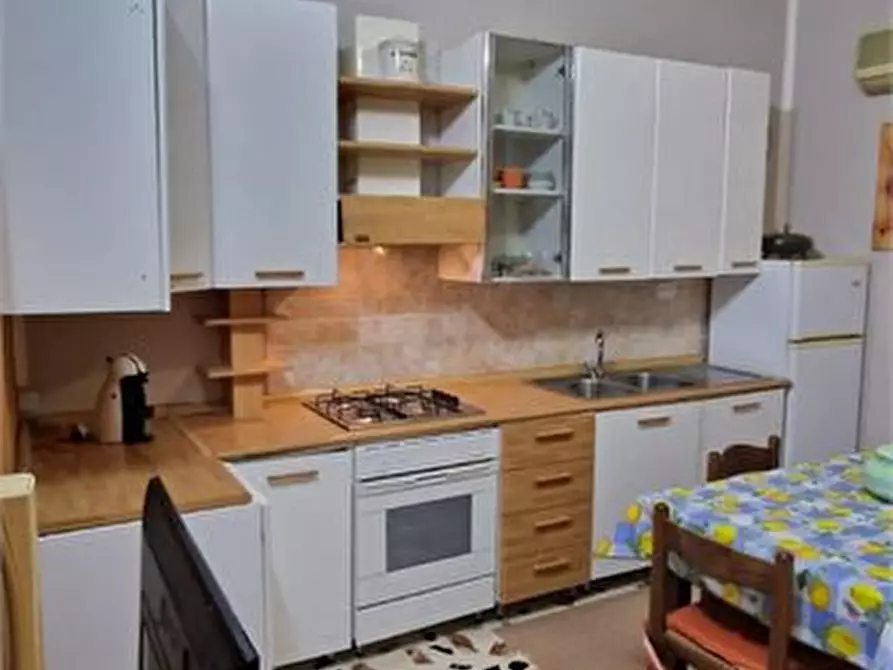 Immagine 2 di Villa in vendita  a Alcamo