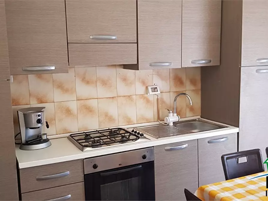 Immagine 8 di Villa in vendita  a Alcamo