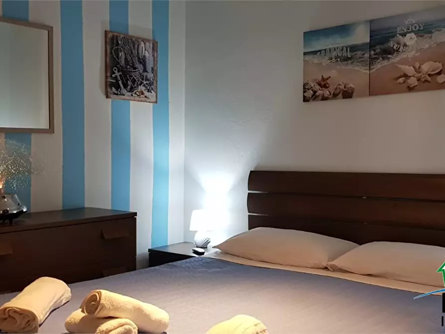 Immagine 10 di Villa in vendita  a Alcamo