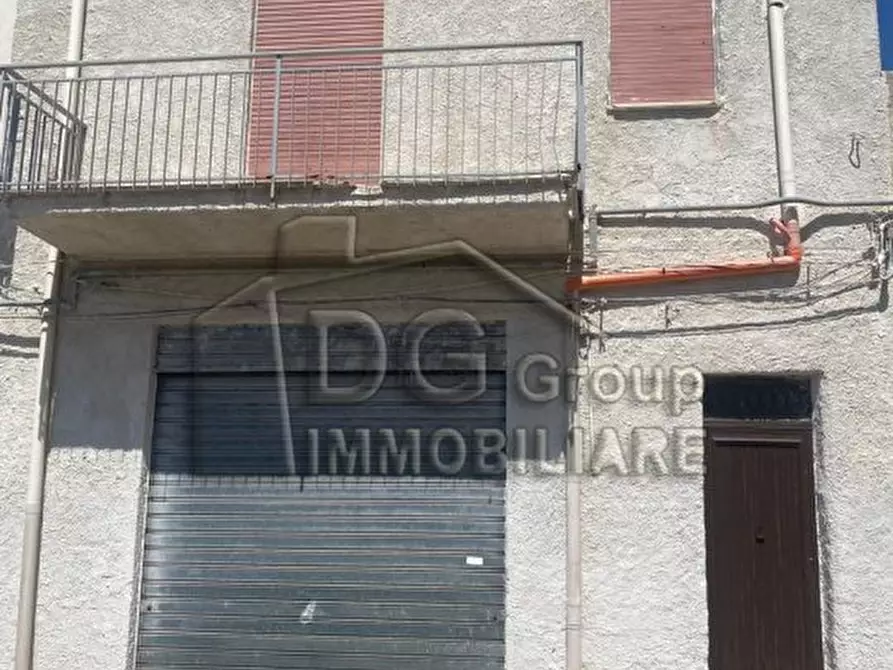 Immagine 7 di Casa indipendente in vendita  a Alcamo