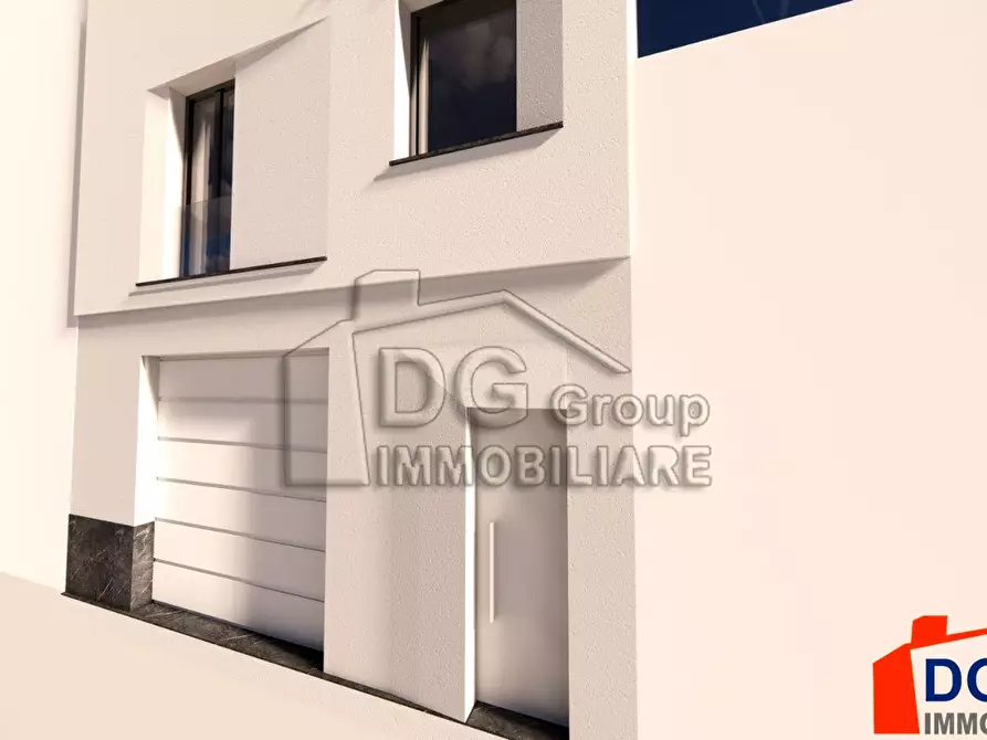 Immagine 2 di Casa indipendente in vendita  a Alcamo