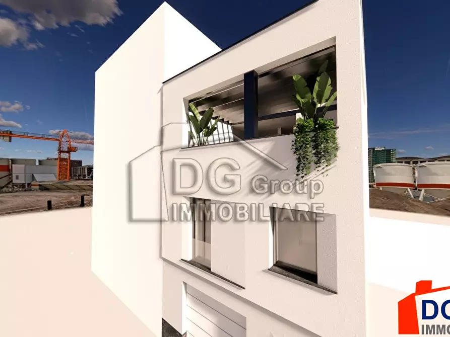 Immagine 3 di Casa indipendente in vendita  a Alcamo