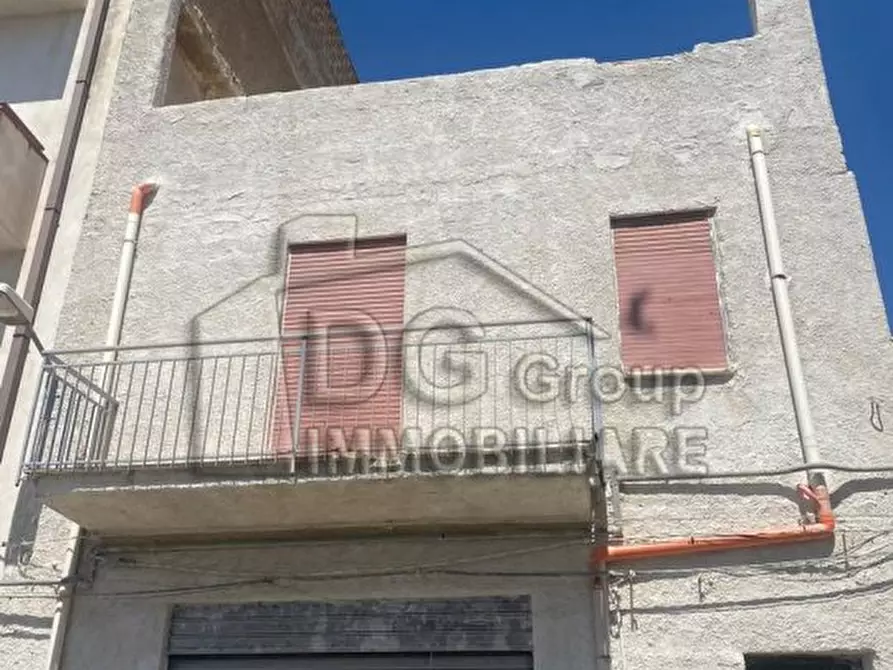 Immagine 6 di Casa indipendente in vendita  a Alcamo