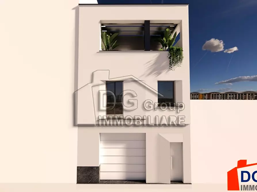 Immagine 1 di Casa indipendente in vendita  a Alcamo