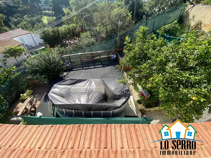 Immagine 4 di Villa in vendita  a Alcamo