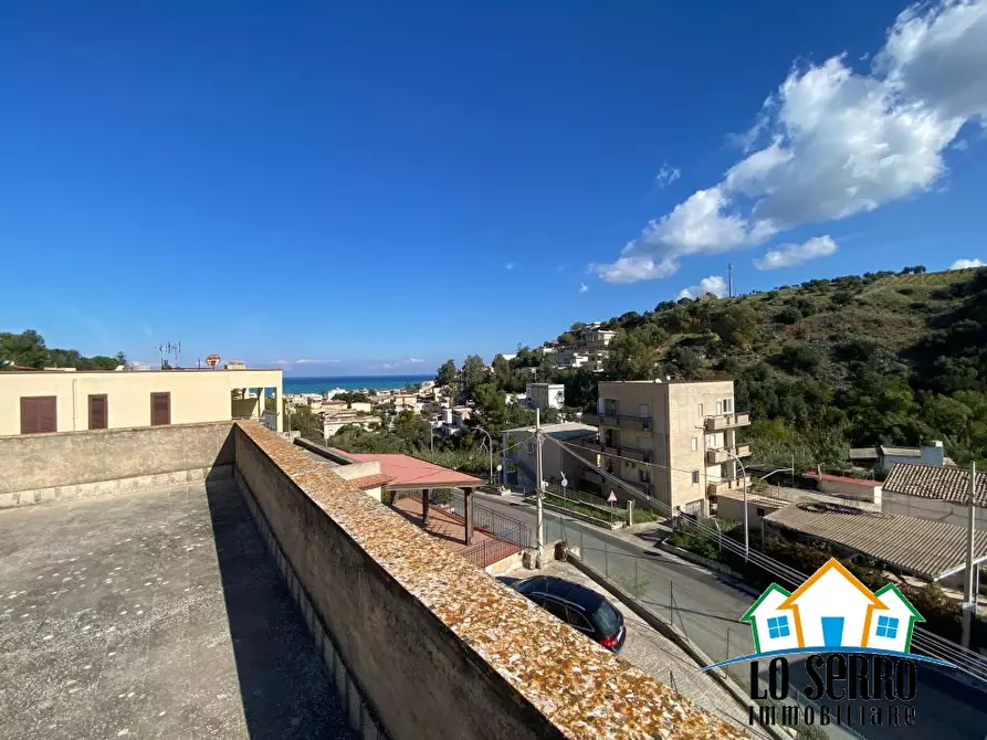 Immagine 3 di Villa in vendita  a Alcamo