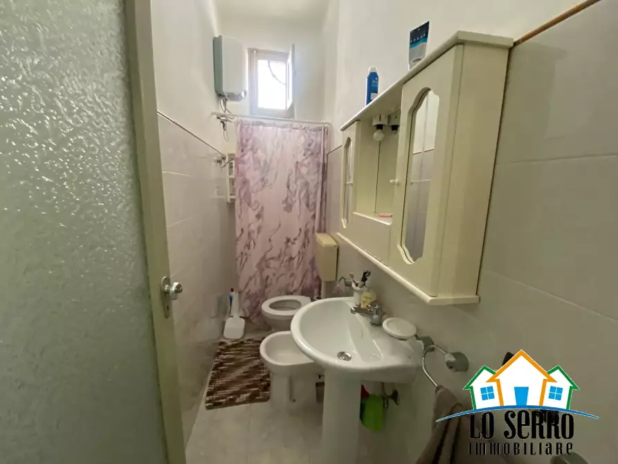 Immagine 10 di Villa in vendita  a Alcamo