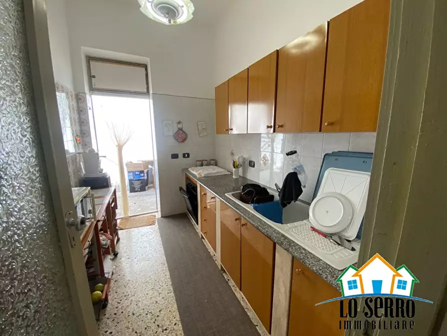 Immagine 9 di Villa in vendita  a Alcamo