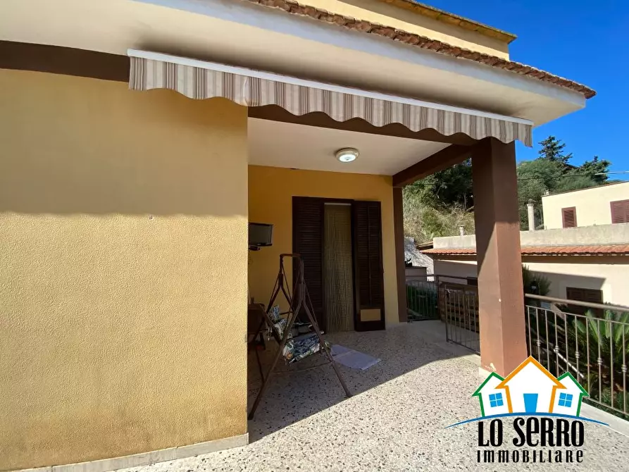 Immagine 6 di Villa in vendita  a Alcamo