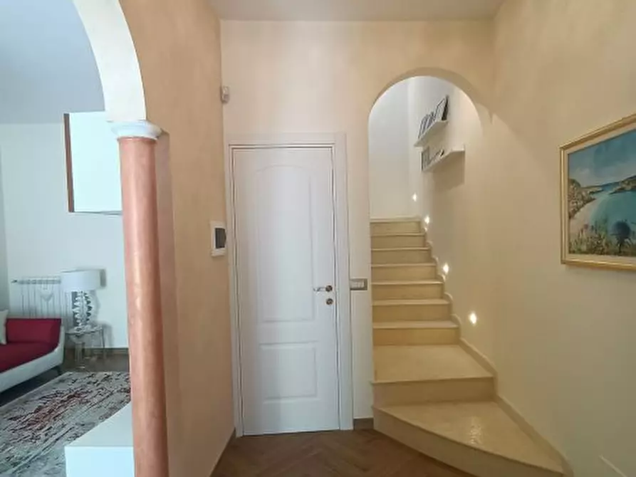 Immagine 10 di Casa indipendente in vendita  a Alcamo