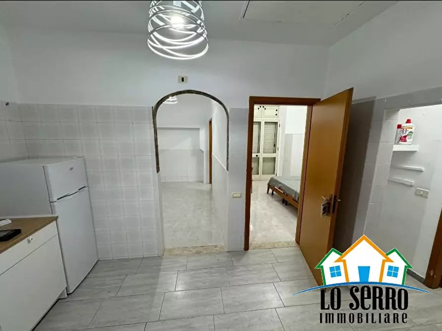 Immagine 3 di Villa in vendita  a Alcamo