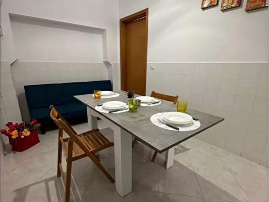 Immagine 1 di Villa in vendita  a Alcamo