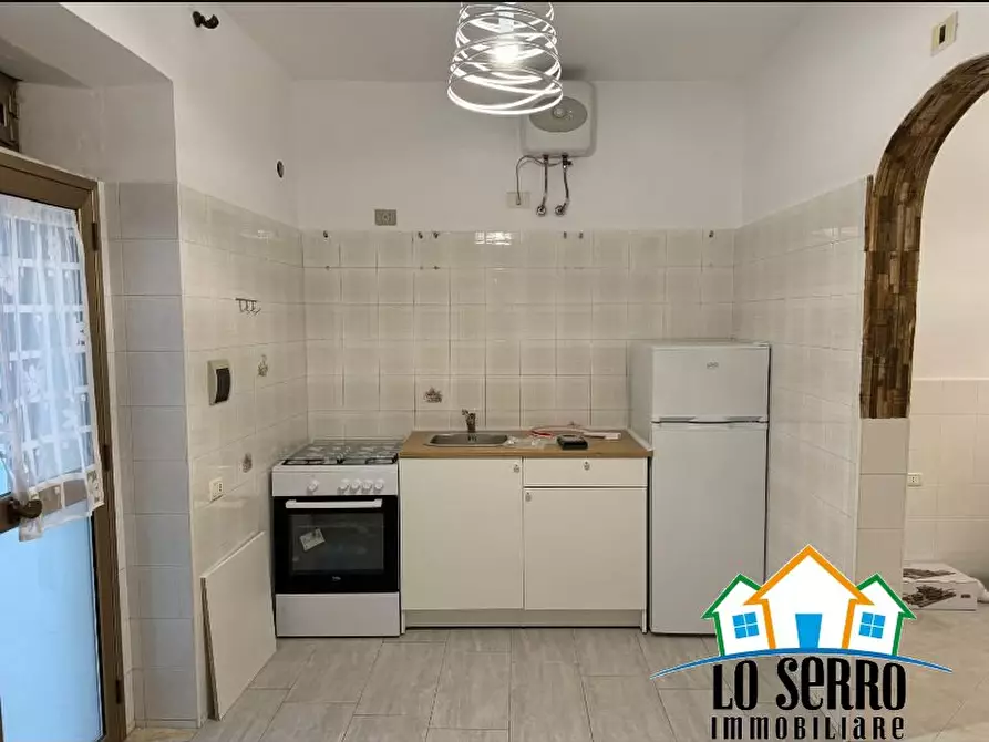 Immagine 2 di Villa in vendita  a Alcamo