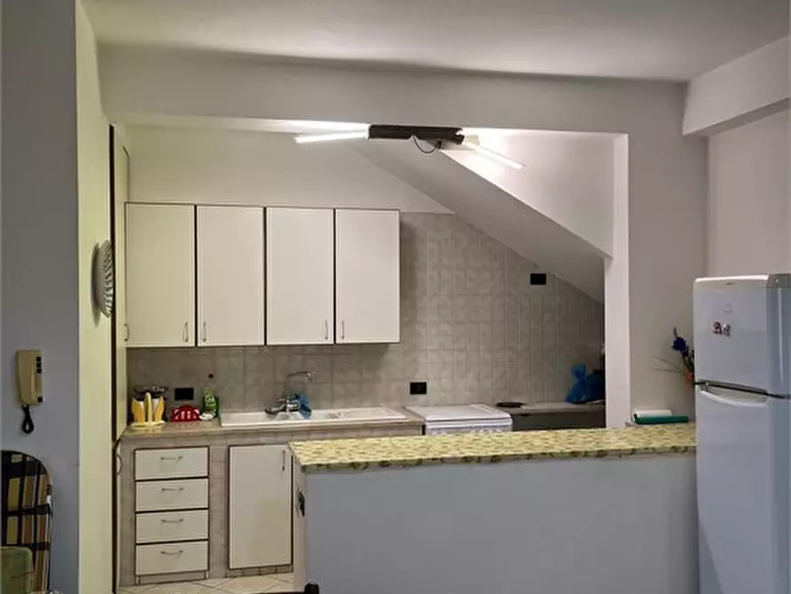 Immagine 7 di Villa in vendita  a Alcamo