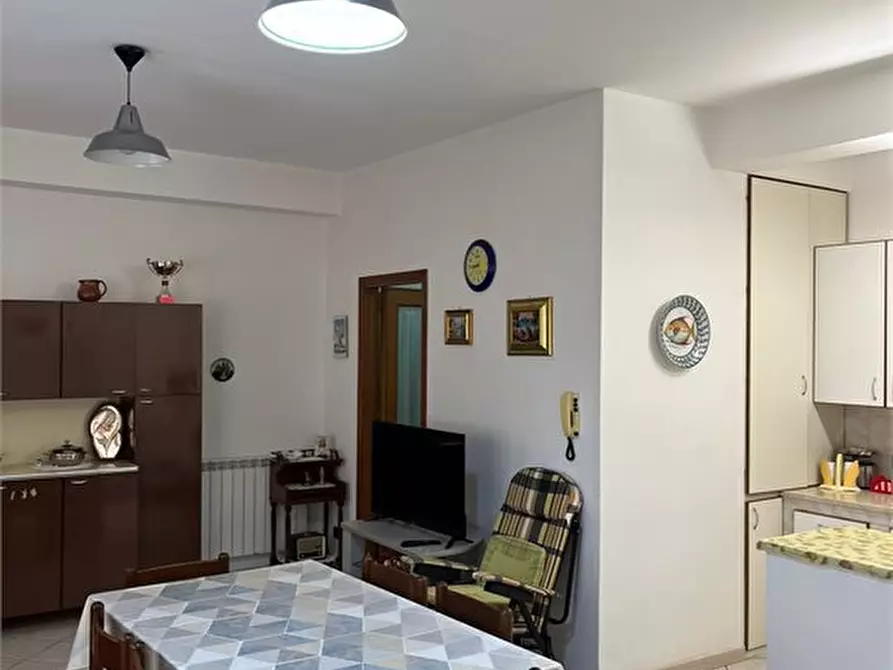 Immagine 5 di Villa in vendita  a Alcamo