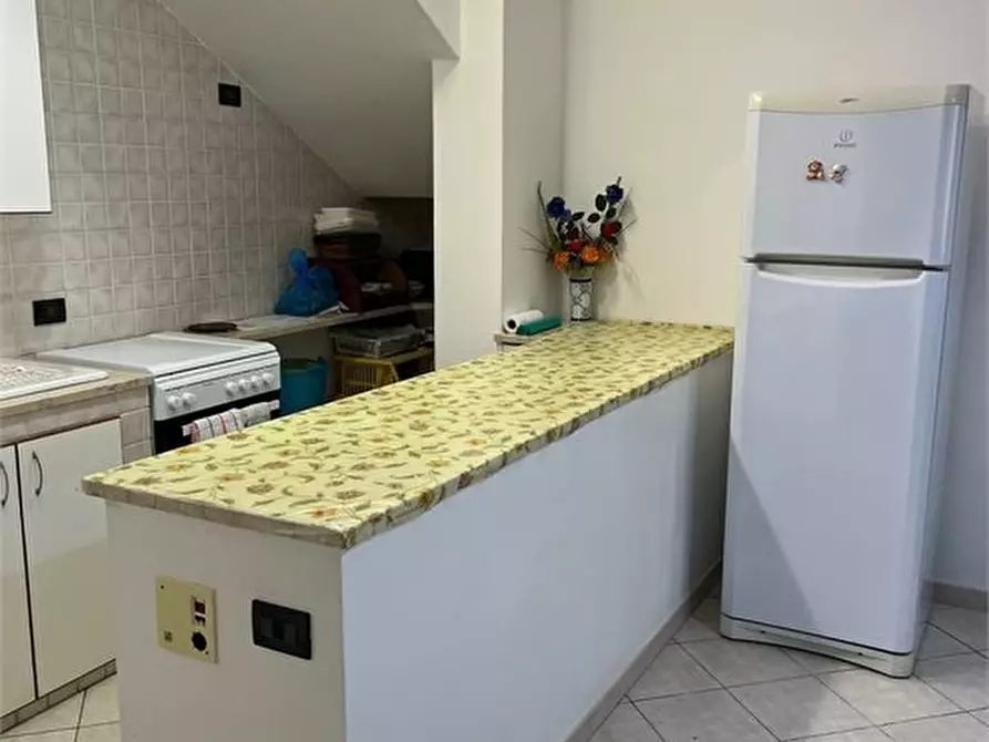 Immagine 8 di Villa in vendita  a Alcamo