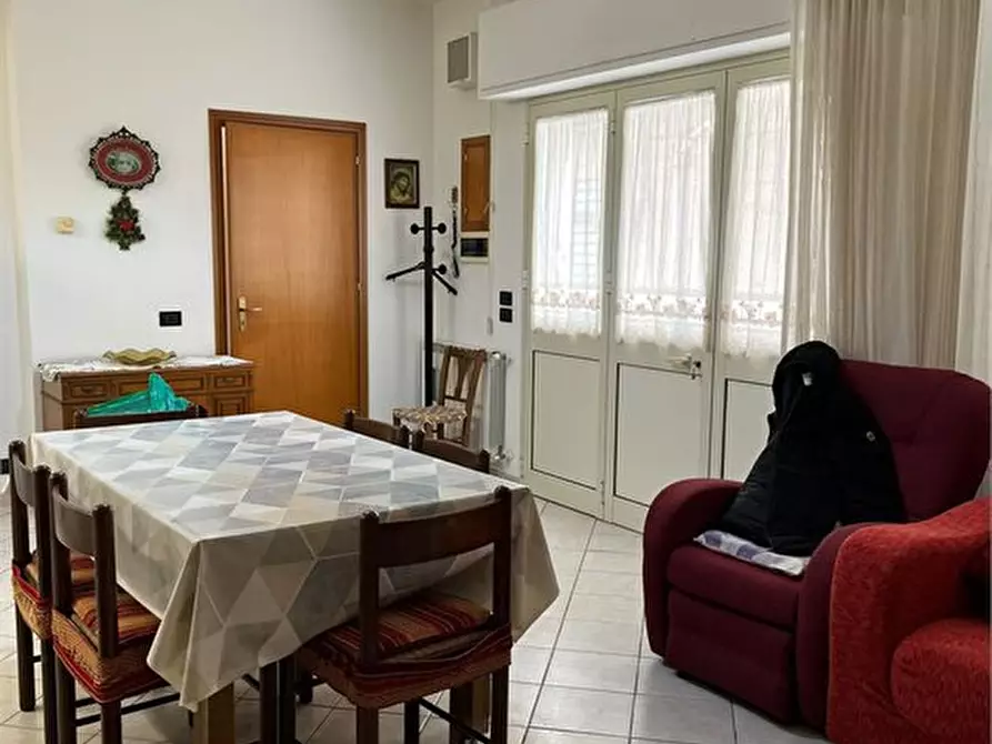 Immagine 3 di Villa in vendita  a Alcamo