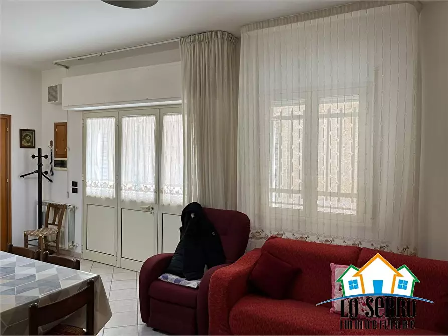 Immagine 4 di Villa in vendita  a Alcamo