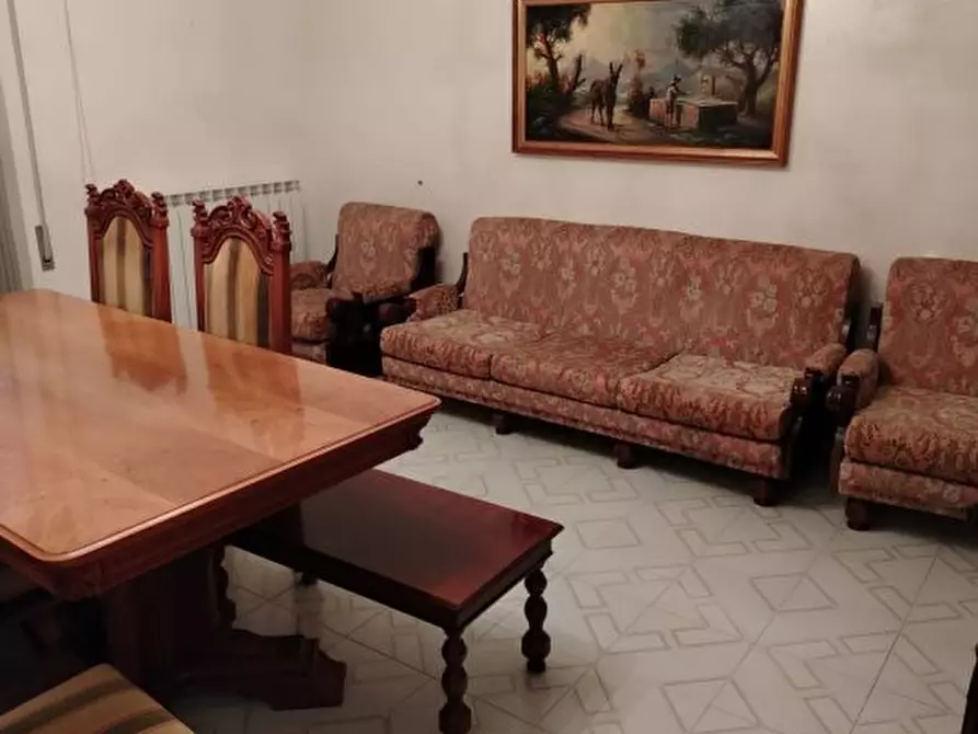 Immagine 1 di Villa in vendita  a Alcamo