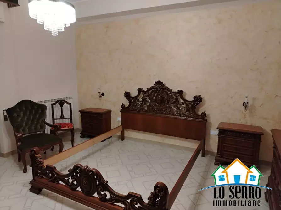 Immagine 9 di Villa in vendita  a Alcamo