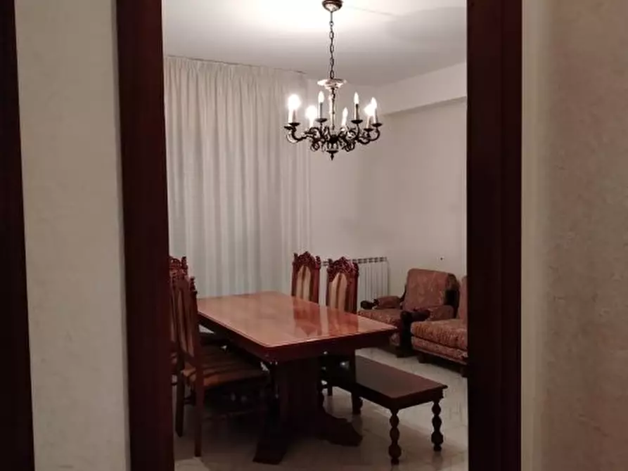 Immagine 7 di Villa in vendita  a Alcamo