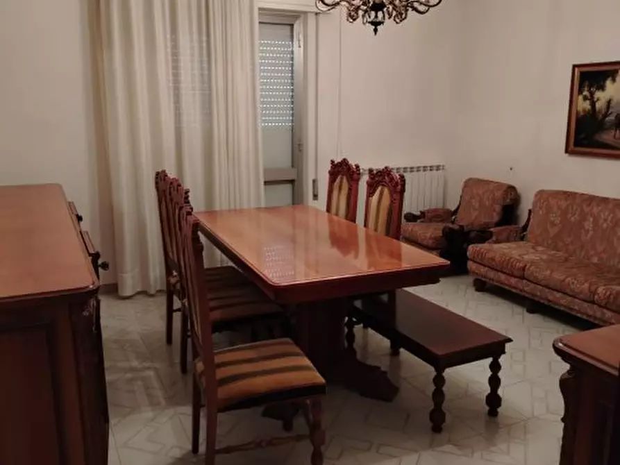 Immagine 2 di Villa in vendita  a Alcamo