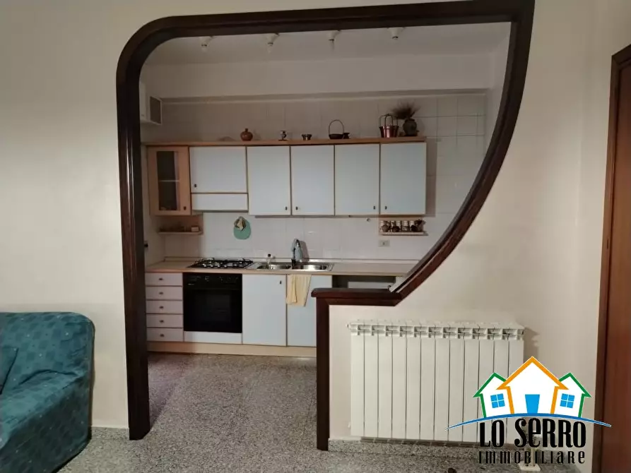 Immagine 4 di Villa in vendita  a Alcamo