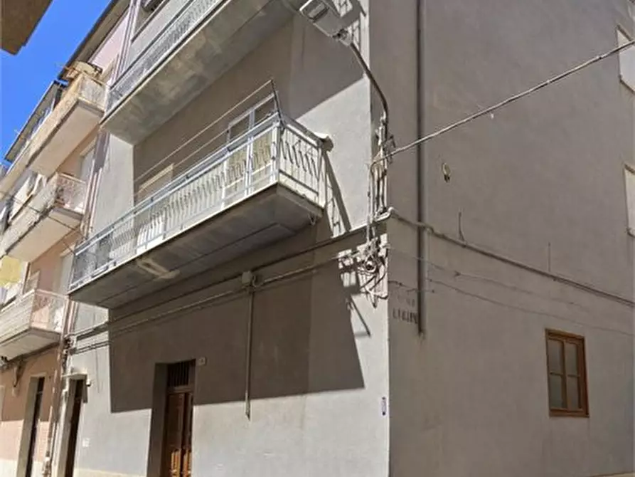 Immagine 1 di Casa indipendente in vendita  a Alcamo