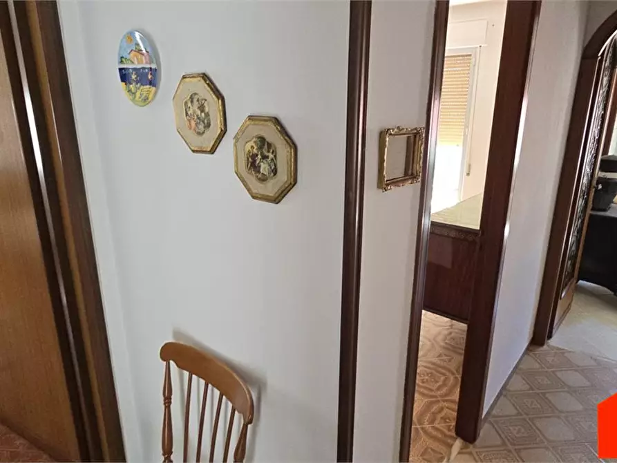 Immagine 9 di Casa indipendente in vendita  a Alcamo