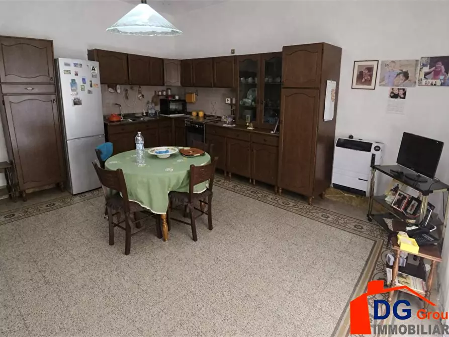 Immagine 7 di Casa indipendente in vendita  a Alcamo