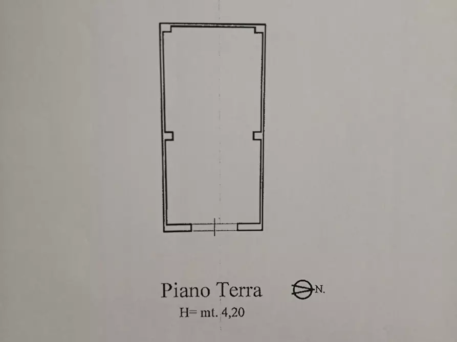 Immagine 3 di Villa in vendita  20 a Trapani