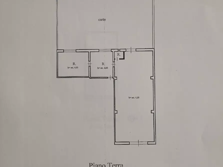 Immagine 2 di Villa in vendita  20 a Trapani